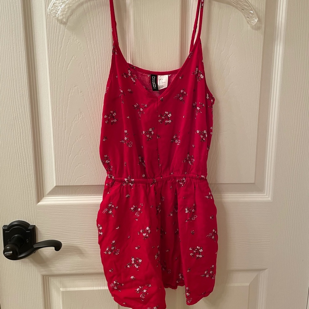 H&M Romper